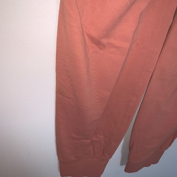 Lululemon Ready to Rulu Jogger 29" Desert Sun 6 - Picture 5 of 13